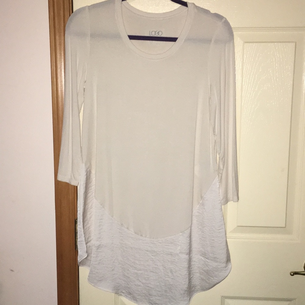 LOGO Shirt